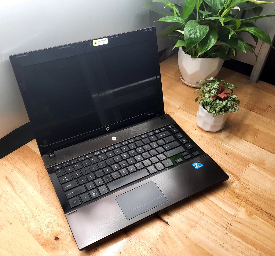 Laptop HP Probook 4220S core I5